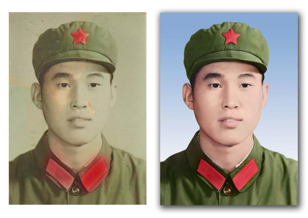 德江破损照片修复-18