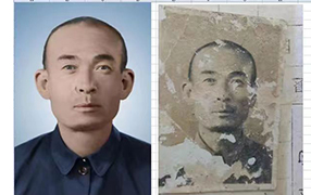 德江老照片修复-2