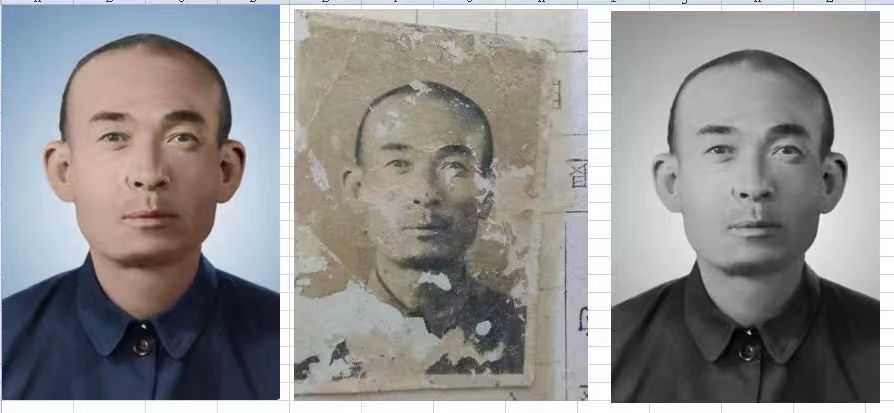 德江老照片模糊修复-21